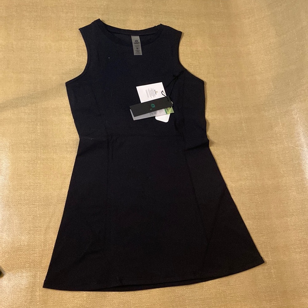 Mono B athletic dress